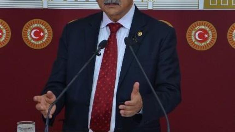 CHP’li Demir; “Yaşanacak Türkiye’yi Hep Birlikte Kuralım’’