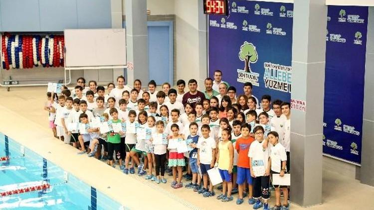 Şehitkamil Türk Sporuna 25 Bin Lisanslı Sporcu Kazandırdı