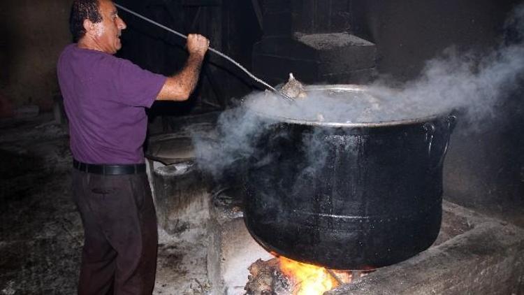 Hatay’da Aleviler “Gadir-i Hum Bayramı”nı Kutladı