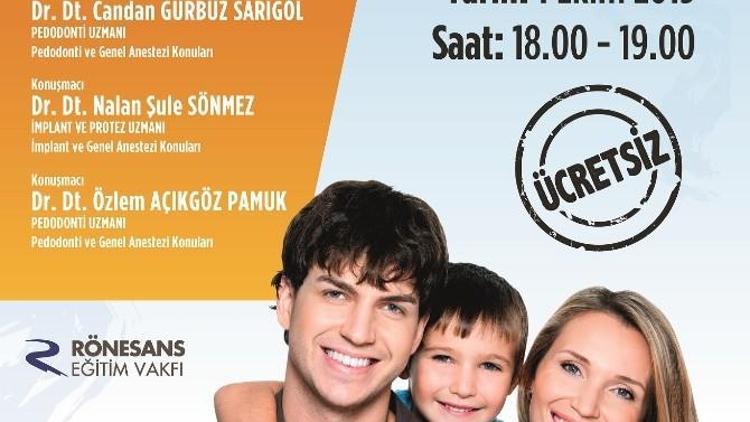 Optimum’dan “Sağlıklı Dişler, Mutlu Aileler” Semineri