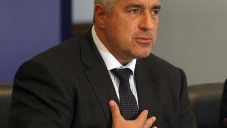 Bulgaristan Başbakanı Borisov’dan Edirne Valisi Şahin’e Teşekkür