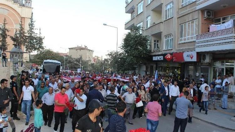 AK Parti, Seçimler İçin Start Verdi