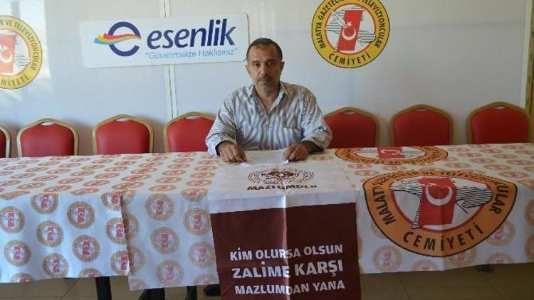 İsrail’in Mescid-i Aksa’ya Yönelik Saldırılarına Tepki