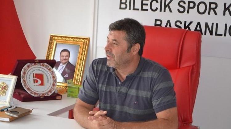 Bilecikspor’dan Fair-play Çağrısı