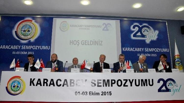 Karacabey’in Gelecek 50 Yılı Planlanıyor