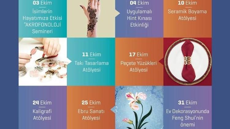 Kadınlar Ekim Ayında Da Forum Gaziantep’te Buluşacak