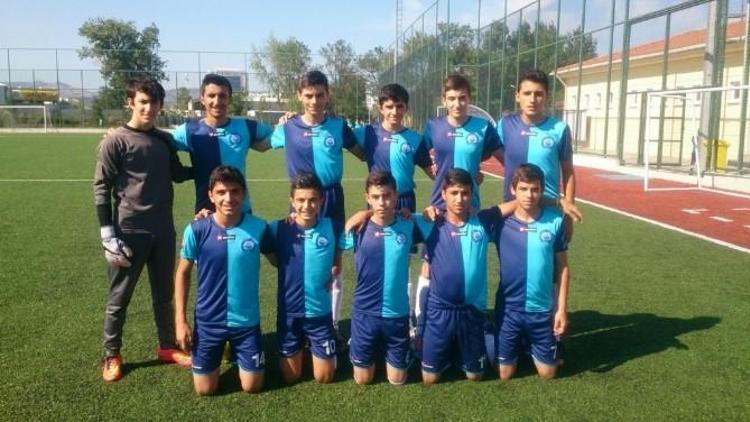 Yıldırım Belediyespor’un Zirve İnadı