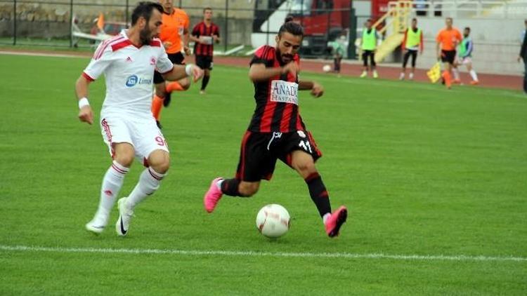 Spor Toto 3. Lig 3. Gurup