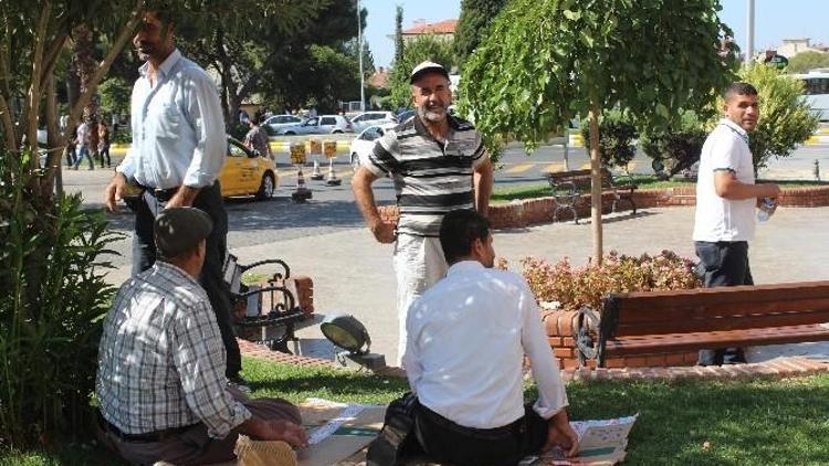 Asırlık Amale Pazarı Teknolojiye Yenik Düştü