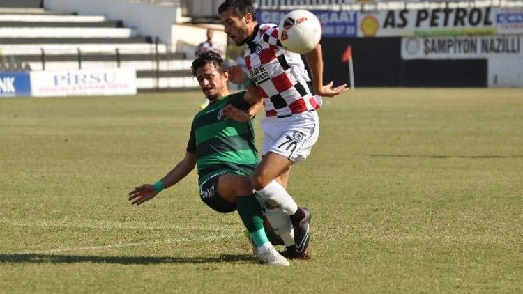 Spor Toto 2. Lig Kırmızı Grup