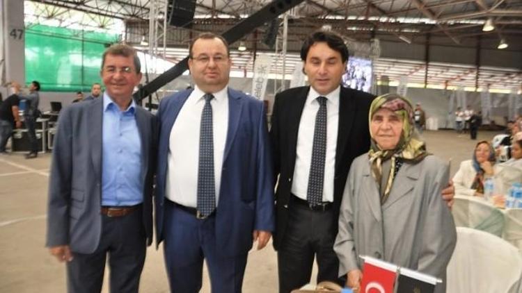 Hacı Ali Doğan Biga’da Anıldı