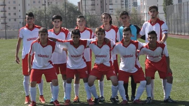 Kayseri Birinci Amatör Küme U-19 Ligi