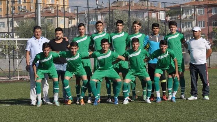 Kayseri Birinci Amatör Küme U-19 Ligi