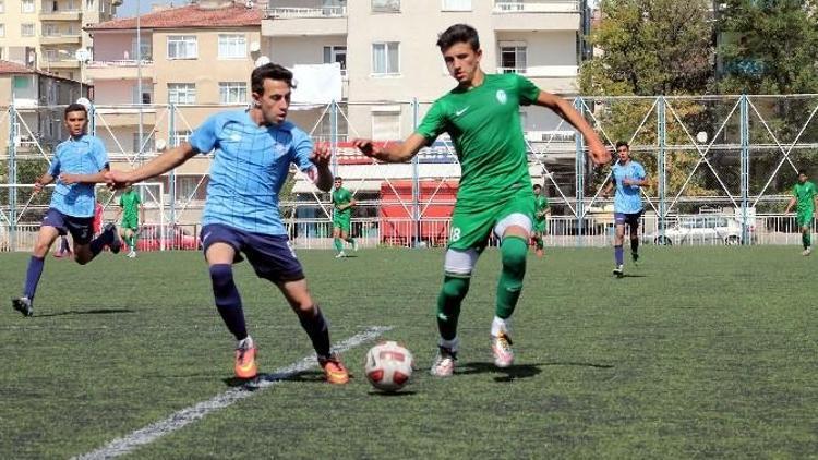 Kayseri Birinci Amatör Küme U-19 Ligi