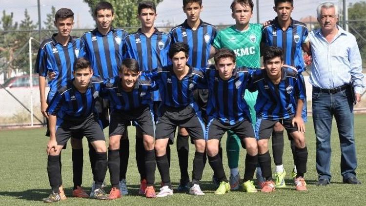 Kayseri Birinci Amatör Küme U-19 Ligi