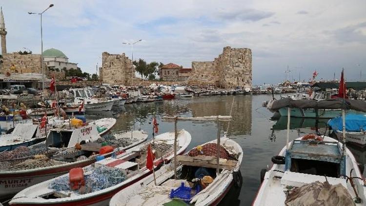 ASKİ, Yumurtalık’ta Su Sıkıntısına Son Verdi