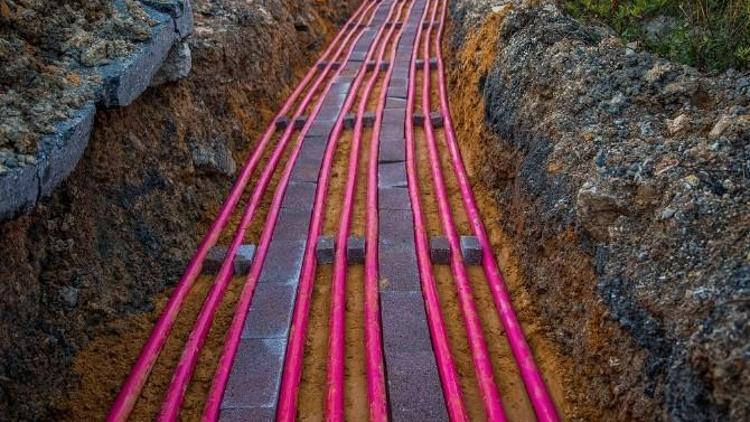 Toroslar EDAŞ, Hatay’da Yol Aydınlatma Ve Kesintisiz Enerji İçin 4 Büyük Proje Yapıyor