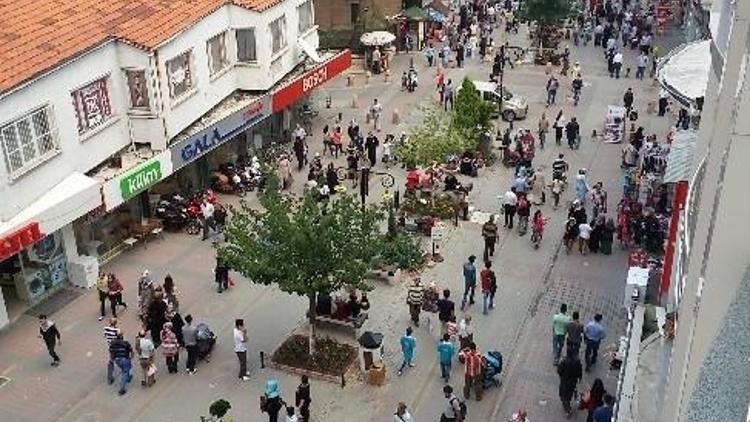 Kütahya’da Kadınlar Daha Uzun Yaşıyor