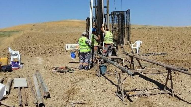 Malatya’da Olası Depremlere Karşı Tedbirler Alınıyor