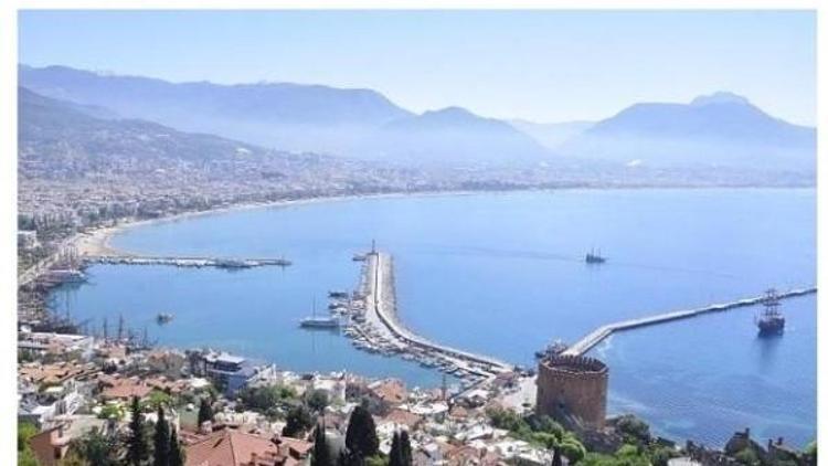 Alanya Polonya İlişkileri Güçleniyor