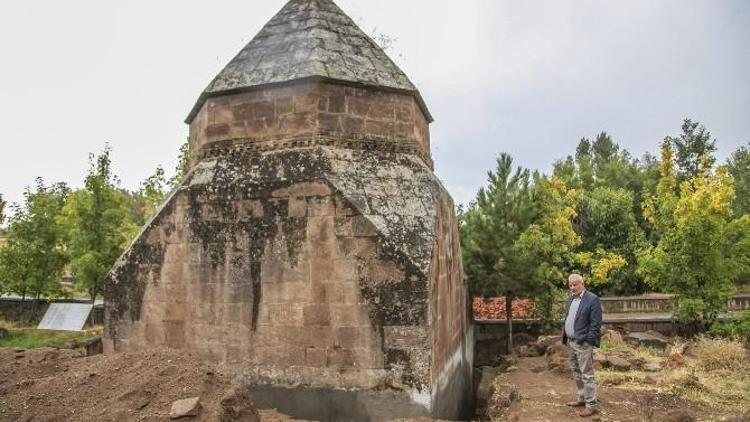 Tarihi Yapılardaki Drenaj Çalışmaları