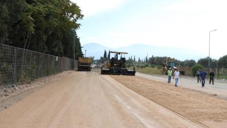 Muradiye’nin Ulaşımı Ve Yolu Daha Güvenli