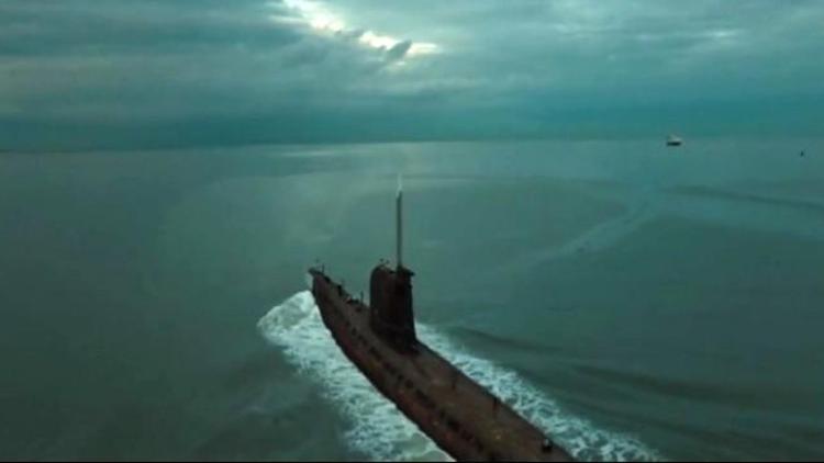 ‘Kara Deniz’ Filmi Beğeni Kazandı