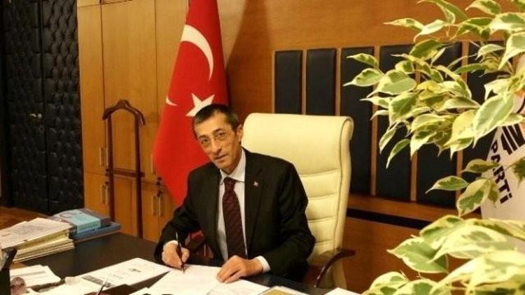 AK Parti İl Başkanı Yeşilyurt: Çağdaş, Vatandaşları Rahatsız Etmeyen Seçim Kampanyası Yürütülecek