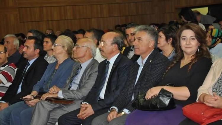 HDP Gaziantep Milletvekili Osman Demirci