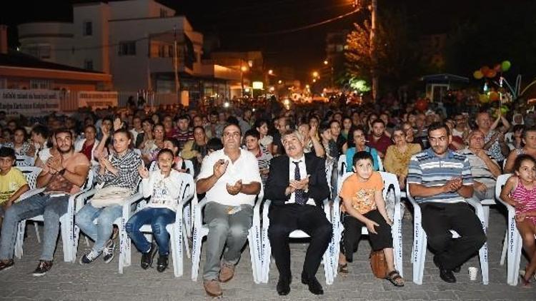 14. Karşıyaka Kültür Festivali