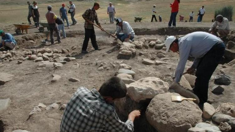 Siirt’in Tarihi 12 Bin Yıl Öncesine Dayanıyor