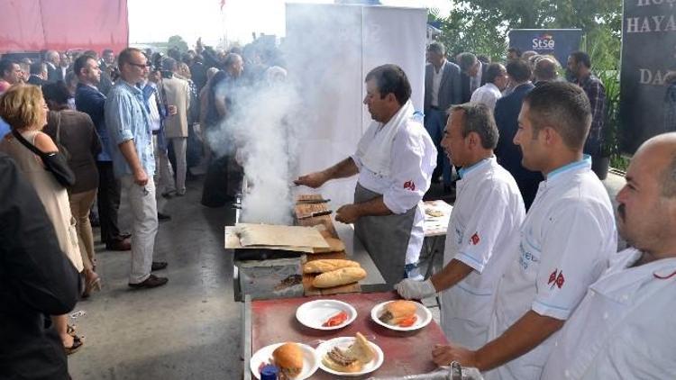 Yörex’e Burdur Damgası