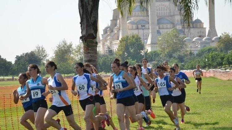 Kros Ligi 1. Kademesi Adana’da Gerçekleştirildi