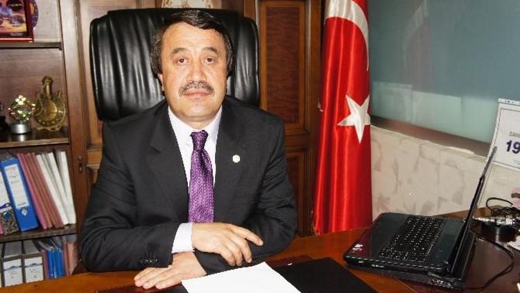 Kastamonu Baro Başkanı Çiftçi: “Vatandaşın Güvenebileceği Adaleti Geri İstiyoruz”