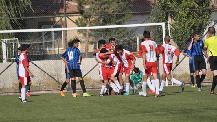 Kayseri Birinci Amatör Küme U-19 Ligi