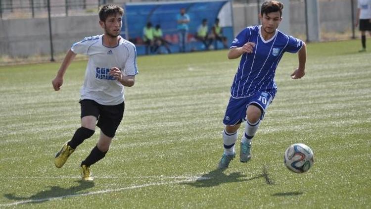 Kayseri Birinci Amatör Küme U-19 Ligi