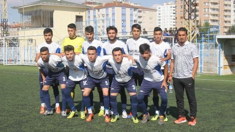 Kayseri Birinci Amatör Küme U-19 Ligi