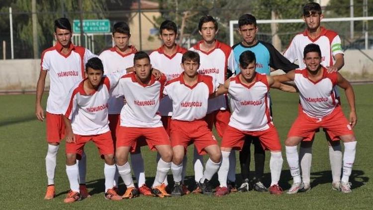 Kayseri Birinci Amatör Küme U-19 Ligi