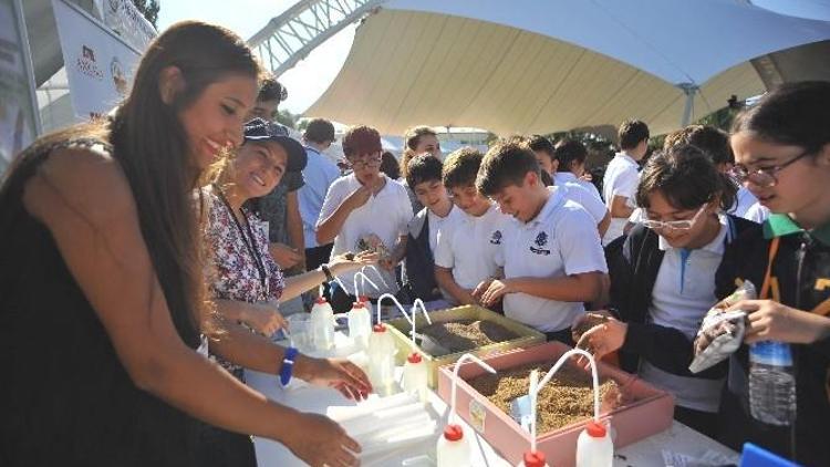 Bilimin Kalbi Ankara Üniversitesi’nde Attı