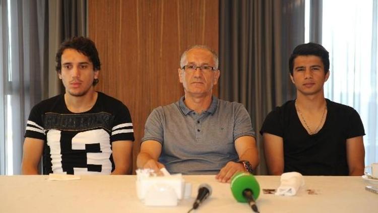 Kozan Belediyespor Destek Bekliyor