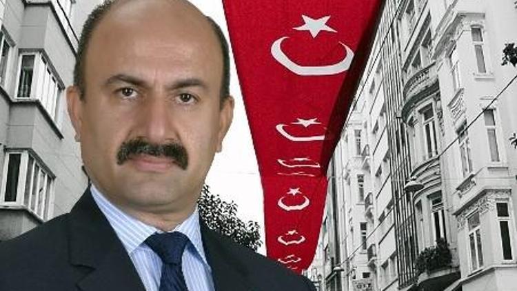 MHP Kilis Milletvekili Dr. Yün, Ankara’daki Patlama Tepkisi