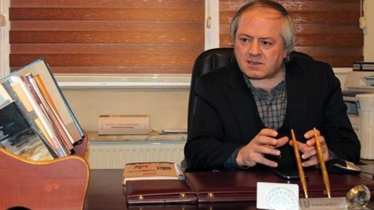 TYB Erzurum Şube Başkanı İspirli’den İçişleri Bakanı Altınok’a Destek Çağrısı