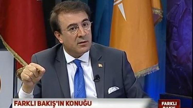 Milletvekili Aydemir’den Pozitif Gündem Vurgusu