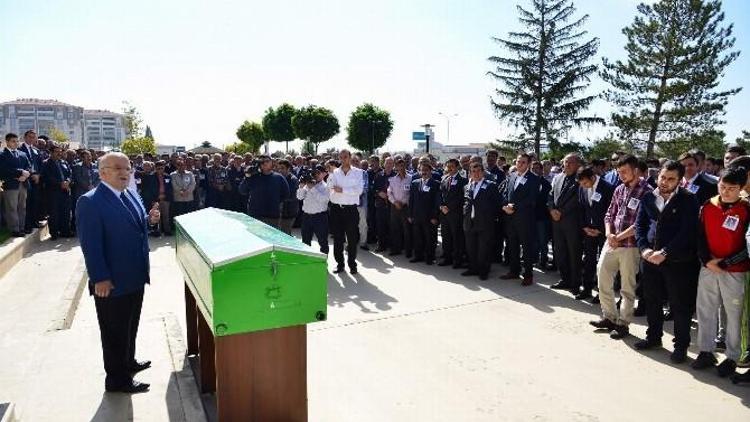 İl Özel İdare Çalışanı Mesaisi Sonrası Kalbine Yenik Düştü