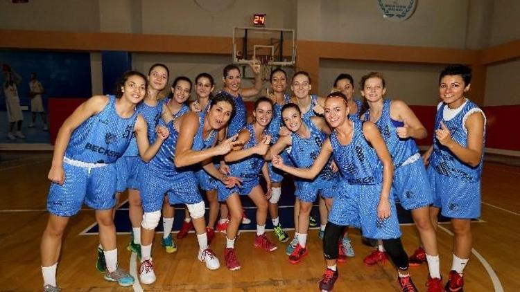 Becker “Karar Ver” Cup Başlıyor