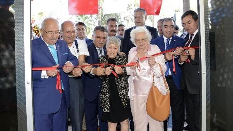 Kalıtsal Kan Hastalıkları Tanı Ve Danışma Merkezi Açıldı