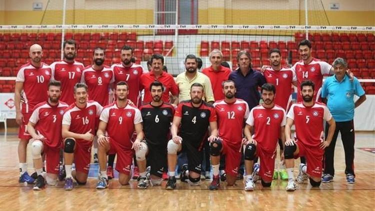 Adana Byz Algomedspor’da Liderlik Keyfi