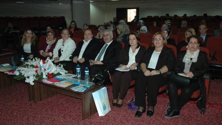 Erzurum’da Otizm Eğitim Semineri