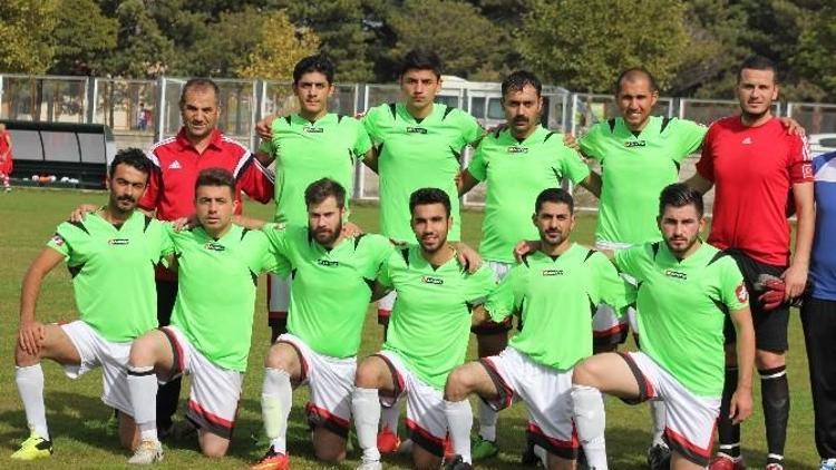 Kayseri Süper Amatör Futbol Ligi