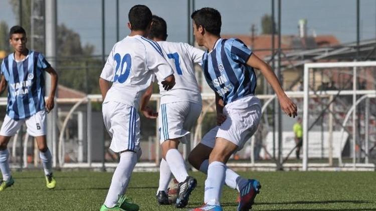 Kayseri U-19 Futbol Ligi